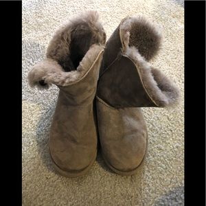 Genuine UGG boots